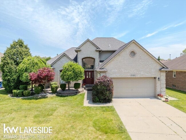 property at 51460 Blue Spruce Dr