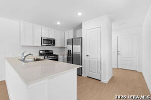 1427 Neria Lp in San Antonio, TX - Building Photo - Building Photo