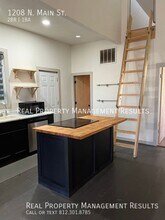 1208 N Main St in Evansville, IN - Building Photo - Building Photo