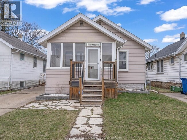 property at 410 Foch Ave