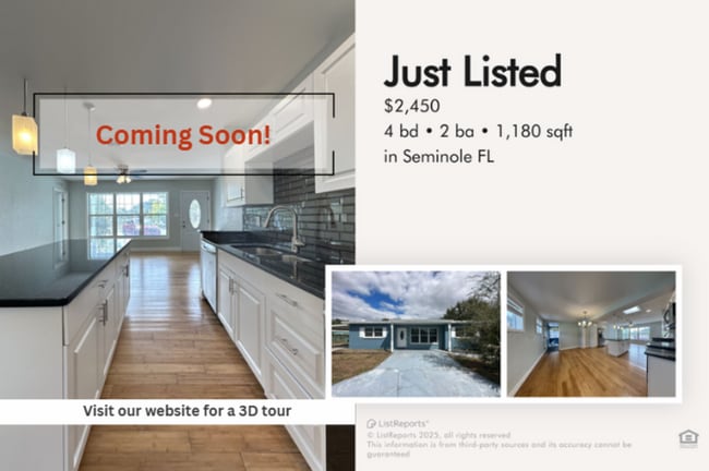 property at 9401 88th Way N
