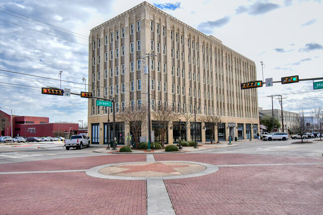 Heritage Tower Senior Apartments