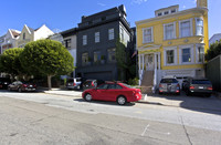 2165 Jackson St in San Francisco, CA - Building Photo - Building Photo