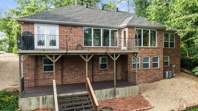 44 Devizis Cir in Bella Vista, AR - Building Photo - Building Photo