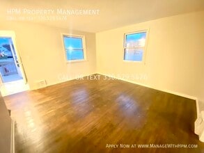 3517 Bailey St NW in Massillon, OH - Building Photo - Building Photo