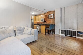 33 Gray St in Boston, MA - Building Photo - Building Photo