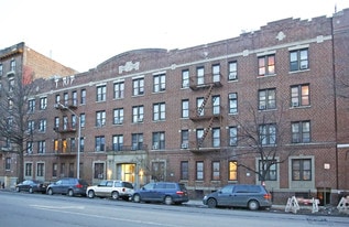 1479 Ocean Ave in Brooklyn, NY - Building Photo