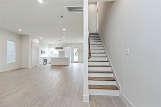6818 Rocinante Ln in Houston, TX - Building Photo - Building Photo
