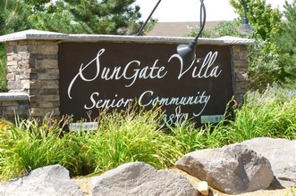 Sungate Villa in Prescott Valley, AZ - Foto de edificio - Other