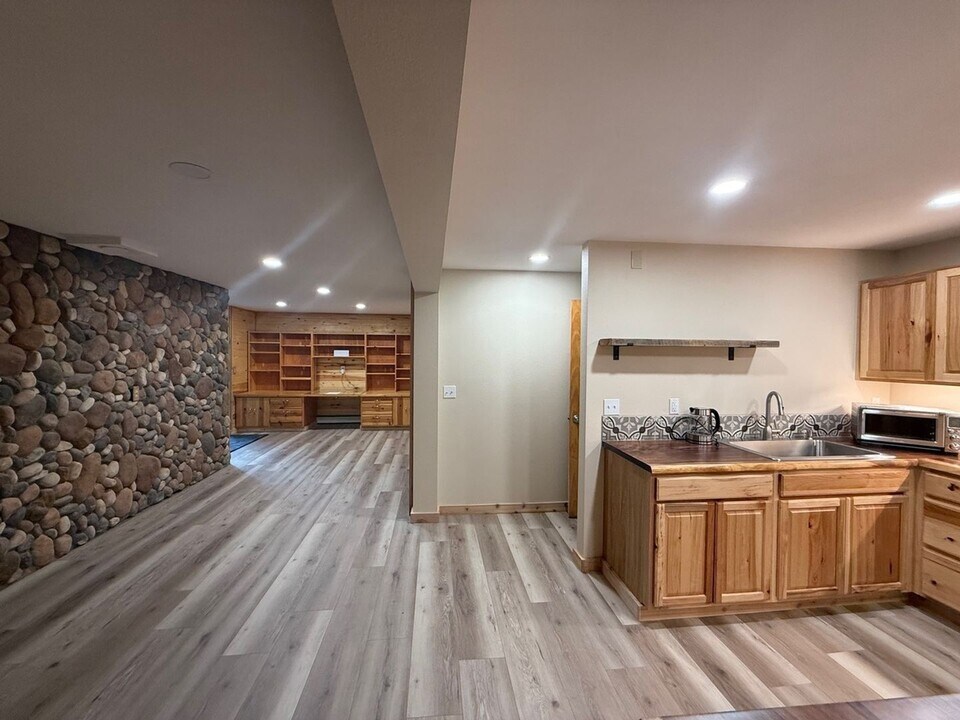 189 Illini Dr in Woodland Park, CO - Building Photo