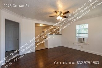 2978 Goliad St in Beaumont, TX - Building Photo - Building Photo