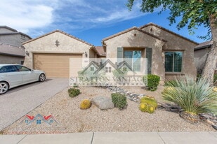 5908 E Bramble Berry Ln in Cave Creek, AZ - Building Photo