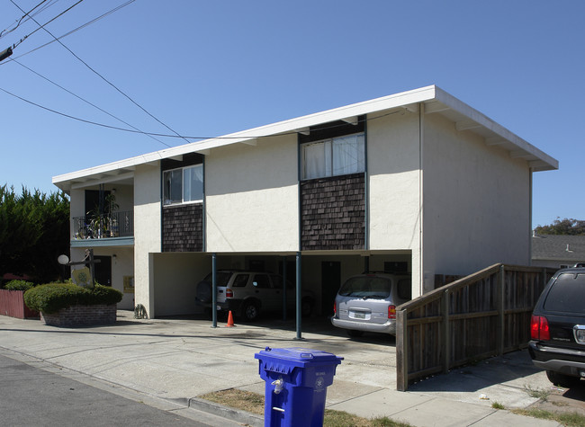 2925 Broadway Ave in San Pablo, CA - Building Photo - Building Photo