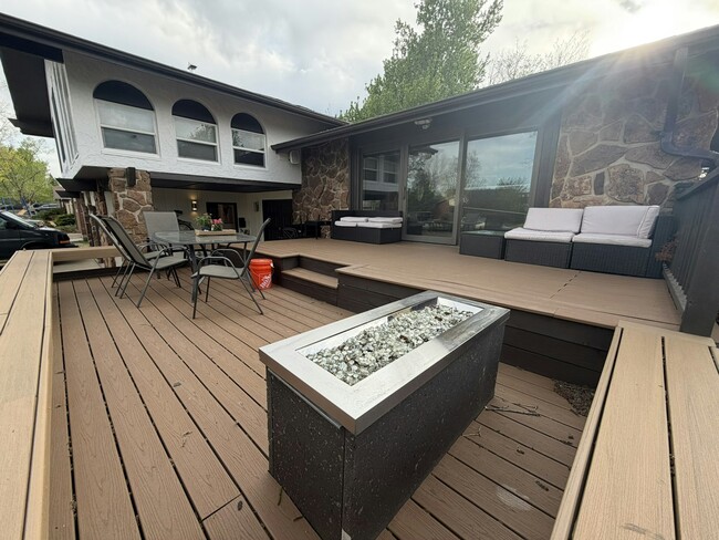 345 Seminole Dr in Boulder, CO - Building Photo - Building Photo