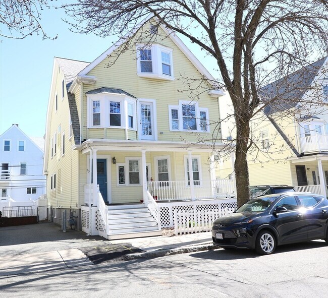property at 67 Ossipee Rd