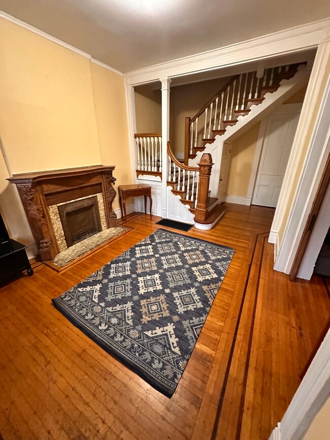 815 Rubel Ave in Louisville, KY - Foto de edificio - Building Photo