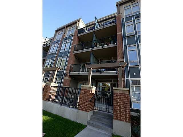 property at 323-320 20 Ave SW
