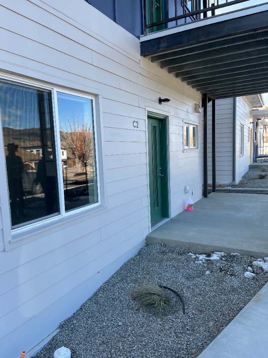 747 W 3rd St in Salida, CO - Building Photo