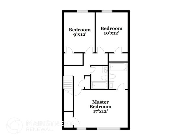 3798 Waldrop Ln in Decatur, GA - Building Photo - Building Photo