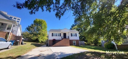 7 Ratcale Ln in Durham, NC - Building Photo - Building Photo