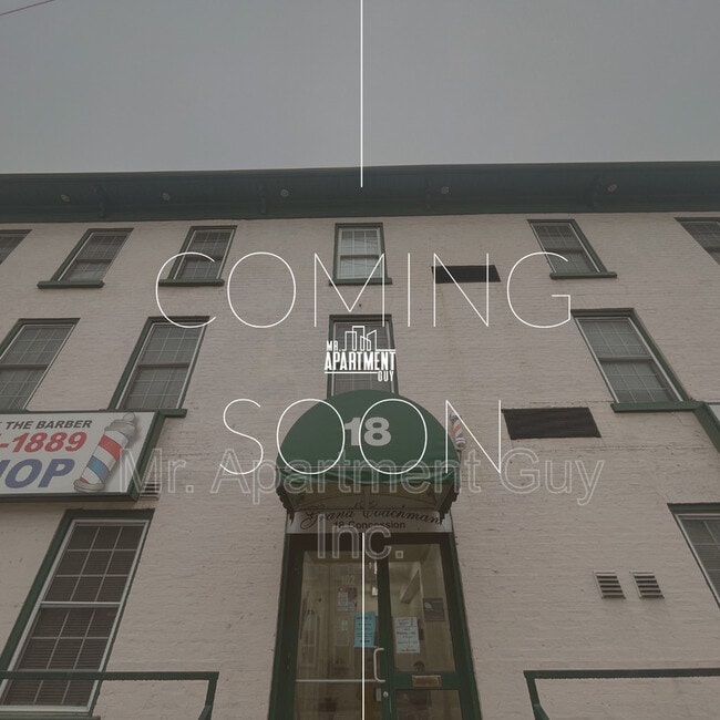 property at 18 Concession St