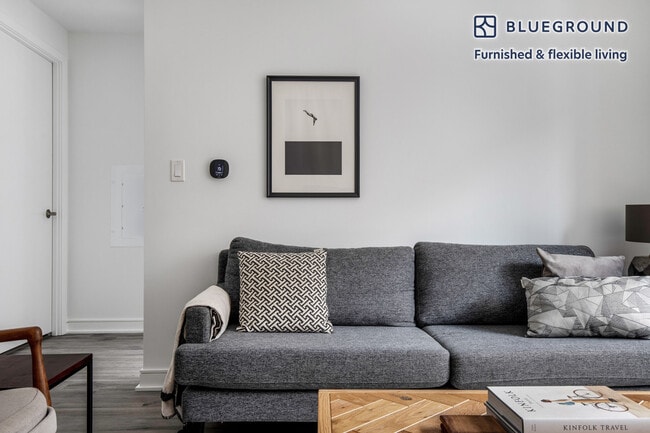 949 First St SE in Washington, DC - Building Photo - Building Photo