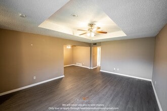 1811 San Rafael St, Unit 1811 in Fort Worth, TX - Building Photo - Building Photo