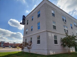 Union Flats in Petersburg, VA - Building Photo - Building Photo