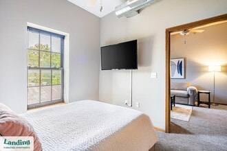 200 Seneca St, Unit 345 in Leavenworth, KS - Building Photo - Building Photo