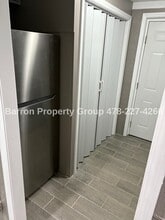 301 Blue Bell St, Unit A in Macon, GA - Building Photo - Building Photo