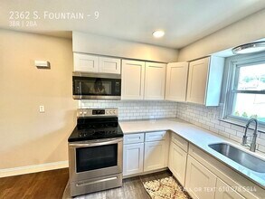 2362 S Fountain St in Allentown, PA - Building Photo - Building Photo
