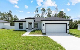 2660 SW 162nd Street Rd in Ocala, FL - Building Photo