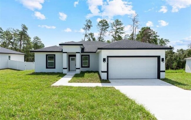 2660 SW 162nd Street Rd
