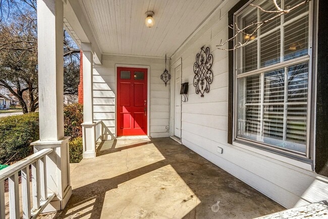 1210 W Tucker St in McKinney, TX - Building Photo - Building Photo