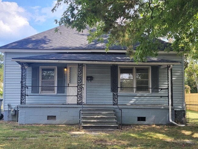 391 Wesley St in Spartanburg, SC - Building Photo - Building Photo