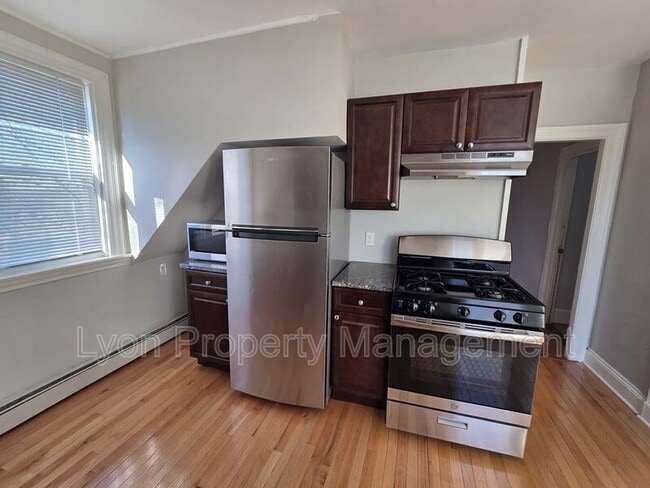 property at 15 Woodbine St