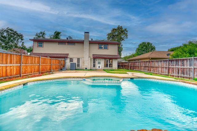 1619 Marquette Dr in Richardson, TX - Building Photo - Building Photo