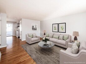 4490 Westborough Dr W in Columbus, OH - Building Photo