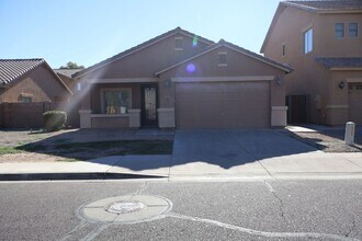 4925 W St Anne Ave in Phoenix, AZ - Building Photo - Building Photo