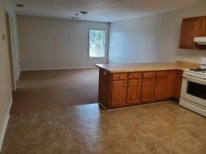 1626 Getty Ave, Unit C in Indiana, PA - Building Photo - Building Photo