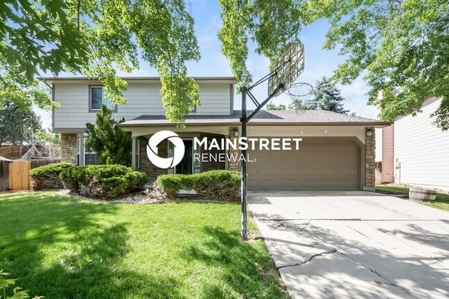 property at 2121 S Zeno St