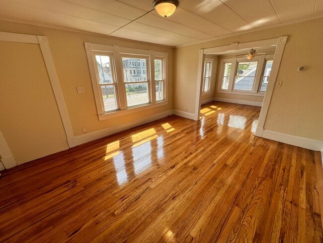 property at 456-458-458 Page Blvd