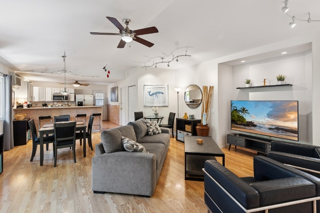 property at 134 Kauhaa St