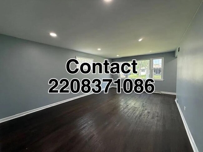 property at 123 W Center St