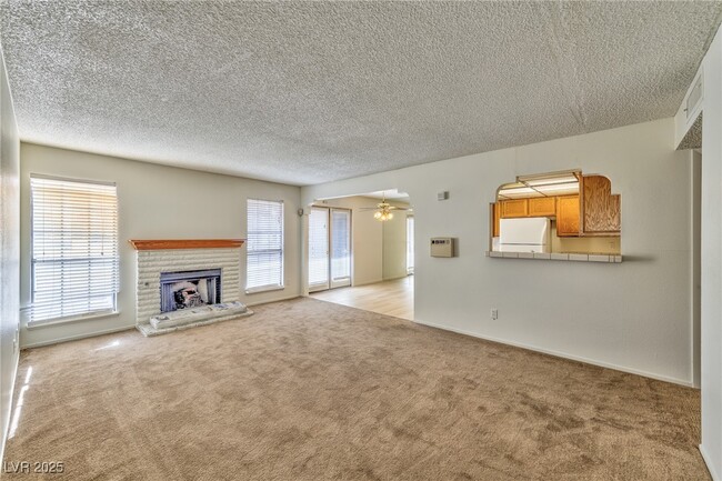 property at 1751 E Reno Ave