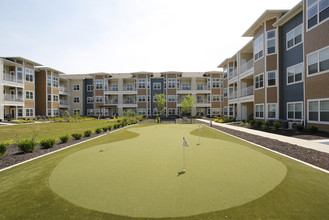 Liberty at Shoal Creek Senior Living in Kansas City, MO - Building Photo - Building Photo