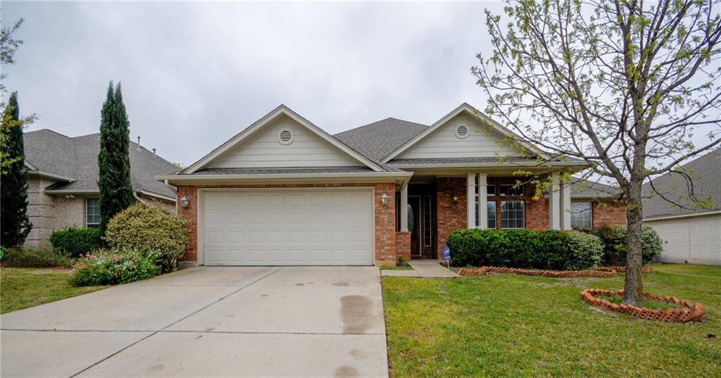 10028 Lisi Anne Dr in Austin, TX - Building Photo