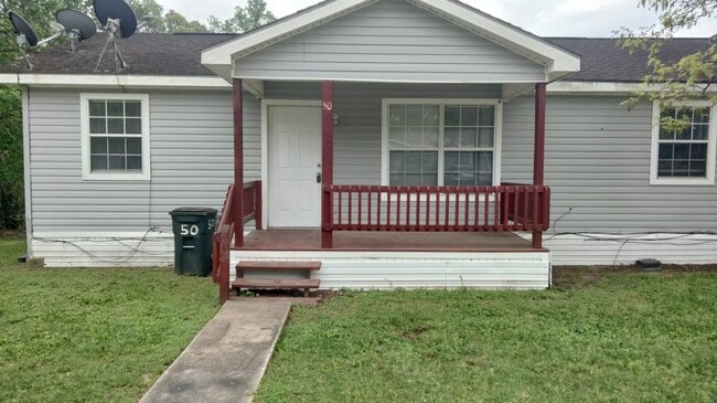 property at 50 Sunset Ridge Dr