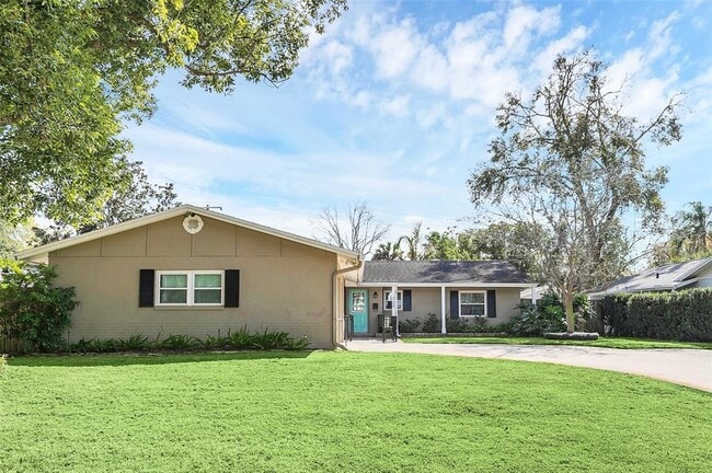 property at 2120 Deloraine Trail