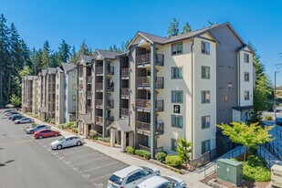 Watermark in Auburn, WA - Building Photo